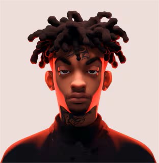 Kompa instrumental beat