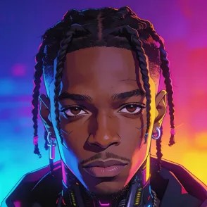 Dark Drill instrumental beat for rappers